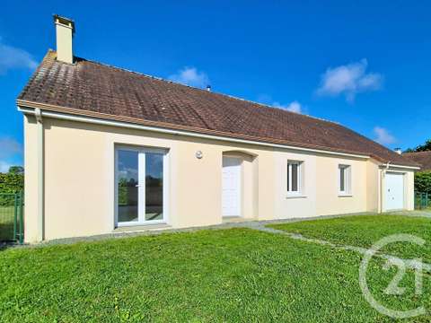 Vente maison 4 pièces Juvigny-sur-Orne 61