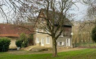 Photo Vente maison Juvigny-sur-Seulles