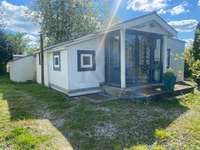 Vente maison 2 pièces Vente maison 2 pièces