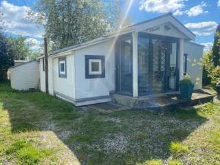 Vente maison 2 pièces