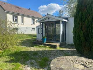 Vente maison 2 pièces