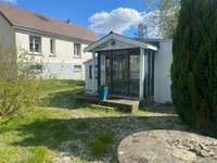 Vente maison 2 pièces Vente maison 2 pièces