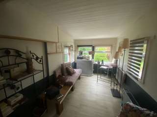 Vente maison 2 pièces