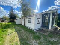 Vente maison 2 pièces Vente maison 2 pièces