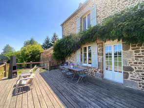 Vente Maison 3 chambresJuvigny-Val-D'Andaine