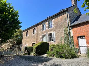 Vente Maison 3 chambresJuvigny-Val-D'Andaine