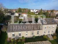 Vente maison 8 pièces Vente maison 8 pièces