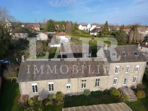 Vente Maison 6 chambresJuvigny-Val-D'Andaine