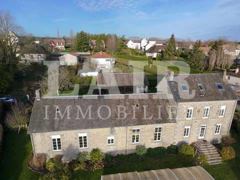 Vente maison 8 pièces Juvigny-Val-D'Andaine 61
