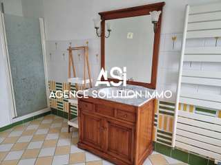 Vente maison 11 pièces