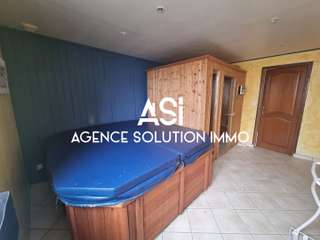 Vente maison 11 pièces