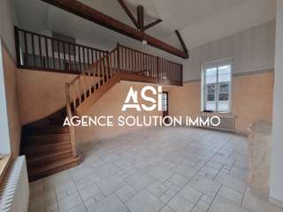 Vente maison 11 pièces