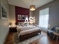 Vente maison 11 pièces