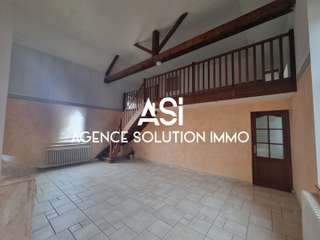 Vente maison 11 pièces