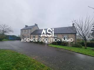 Vente maison 11 pièces