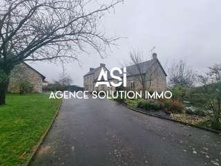 Vente maison 11 pièces