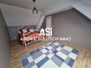 Vente maison 11 pièces
