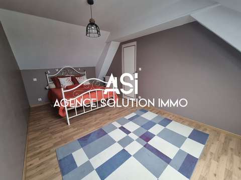 Vente maison 11 pièces