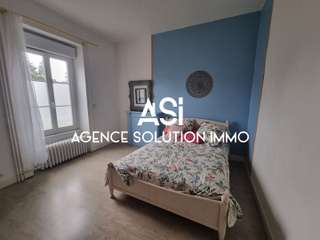 Vente maison 11 pièces