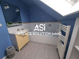 Vente maison 11 pièces