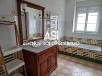 Vente maison 11 pièces