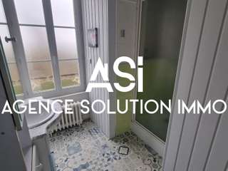 Vente maison 11 pièces