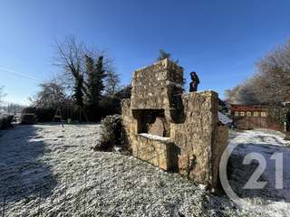 Vente maison 2 pièces