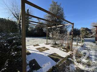 Vente maison 2 pièces