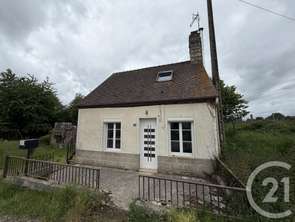 Vente Maison 1 chambreJuvigny-Val-D'Andaine