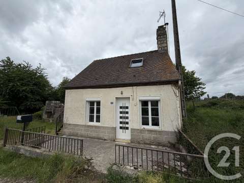 Vente maison 2 pièces Juvigny-Val-D'Andaine 61