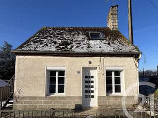 Vente maison 2 pièces