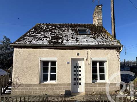 Vente maison 2 pièces Juvigny-Val-D'Andaine 61