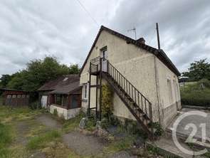 Vente Maison 1 chambreJuvigny-Val-D'Andaine