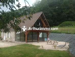 Vente Maison 2 chambresJuvigny-Val-D'Andaine