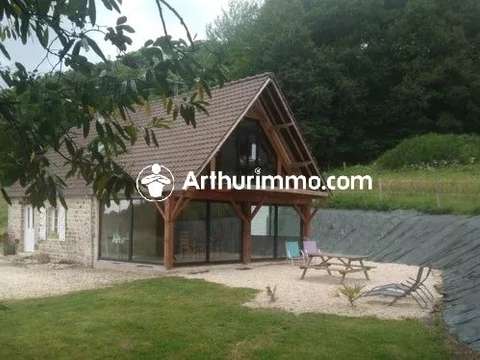 Vente maison 4 pièces Juvigny-Val-D'Andaine 61