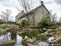 Vente maison 12 pièces Vente maison 12 pièces