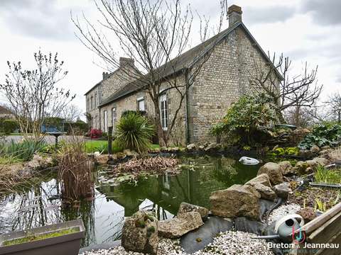 Vente maison 12 pièces Vente maison 12 pièces