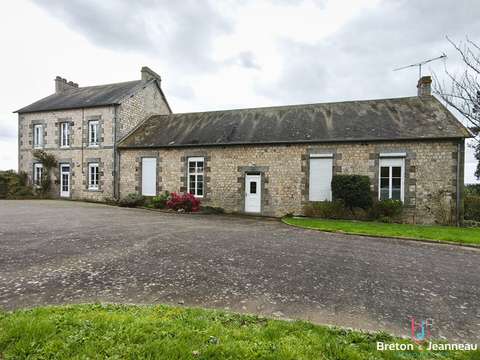 Vente maison 12 pièces Vente maison 12 pièces