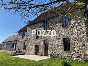 Vente Maison 3 chambresJuvigny-Val-D'Andaine