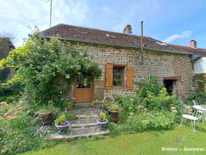 Vente Maison 2 chambresJuvigny-Val-D'Andaine