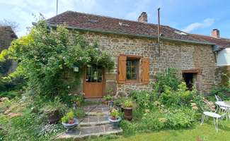 Photo Vente maison Juvigny-Val-D'Andaine