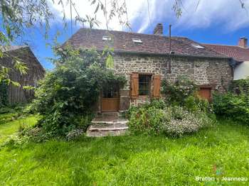 Vente maison 3 pièces Juvigny-Val-D'Andaine 61