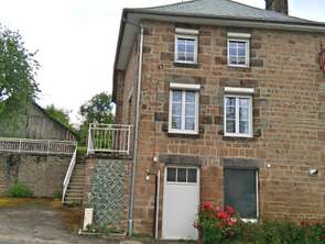Vente Maison 2 chambresJuvigny-Val-D'Andaine