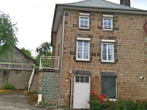 Vente maison 5 pièces Juvigny-Val-D'Andaine 61
