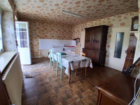 Vente maison 5 pièces Vente maison 5 pièces