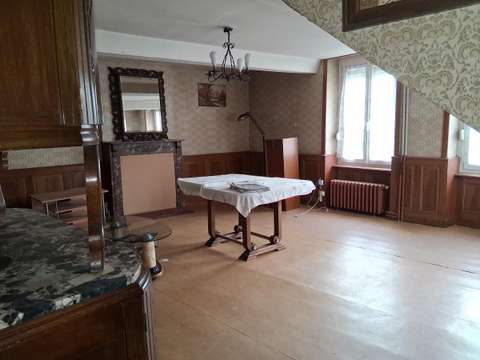 Vente maison 5 pièces Vente maison 5 pièces