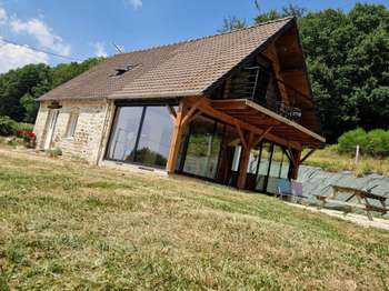 Vente maison 5 pièces Juvigny-Val-D'Andaine 61