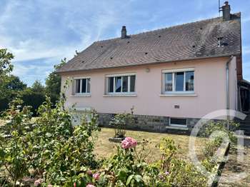 Photo Vente maison Juvigny-Val-D'Andaine