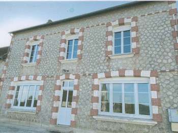 Vente Maison 4 chambresJuvigny-Val-D'Andaine
