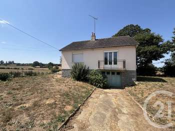 Photo Vente maison Juvigny-Val-D'Andaine